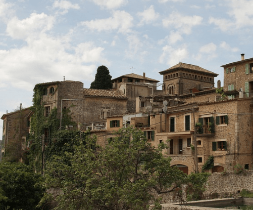 Mallorca Immobilie kaufen