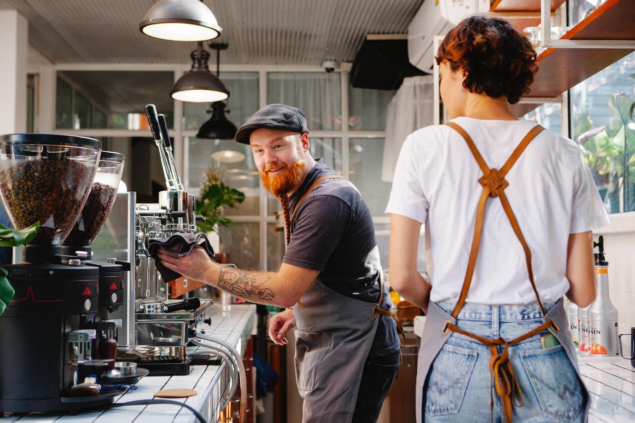 Barista