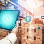 Smart warehouse management