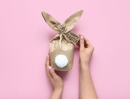 Ostergeschenk