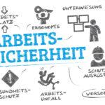 Arbeitsschutz Konzept