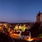 Stuttgart Nachtleben